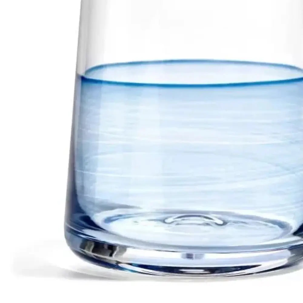 Clear glass