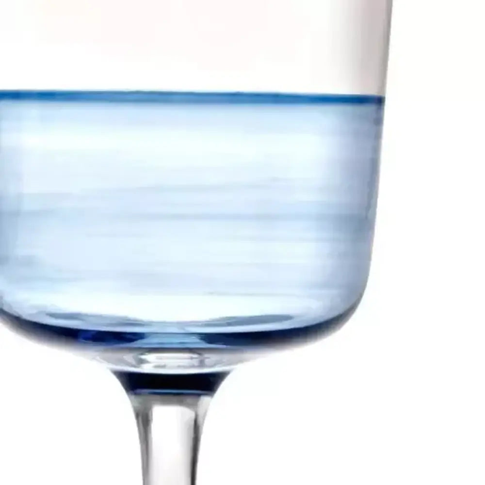 Clear glass