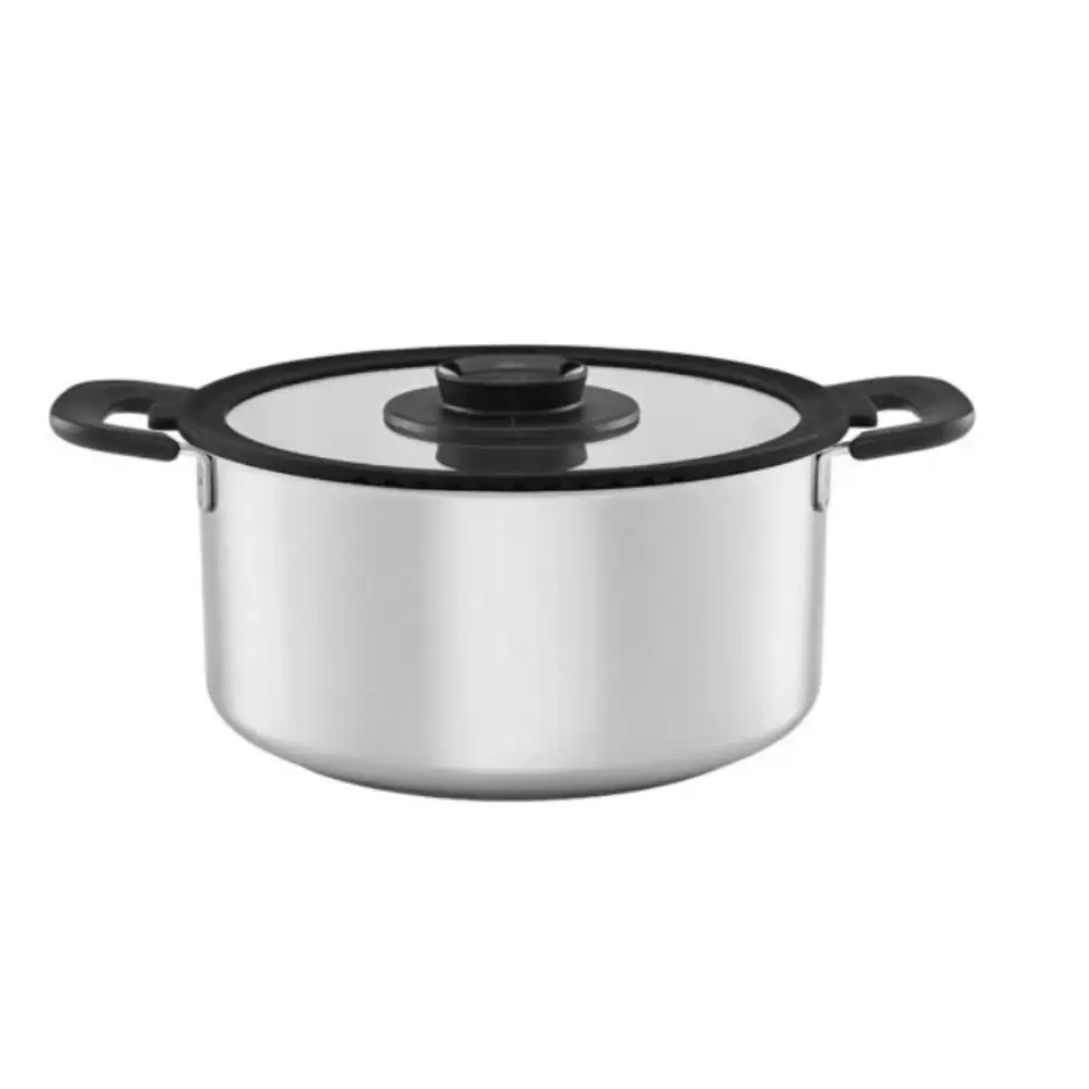 3L and 5L cookware