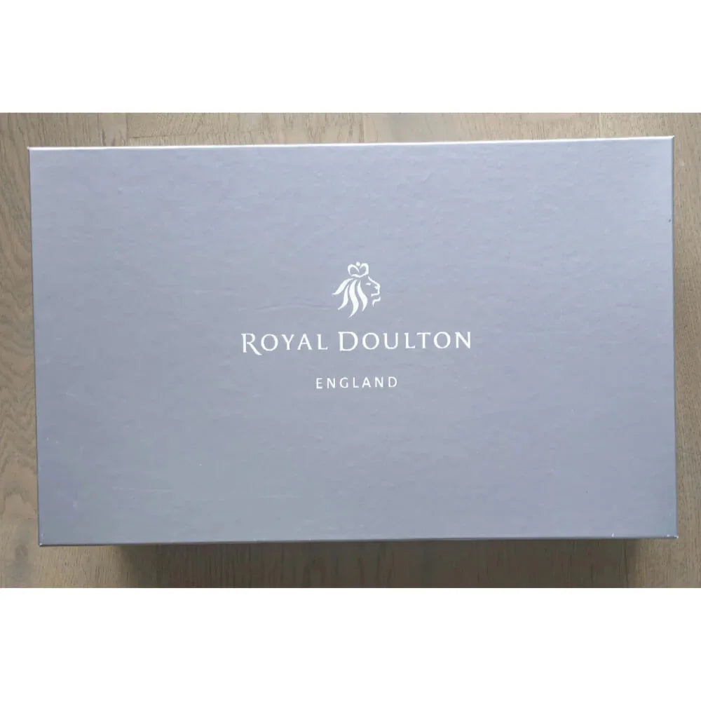 Royal Doulton box
