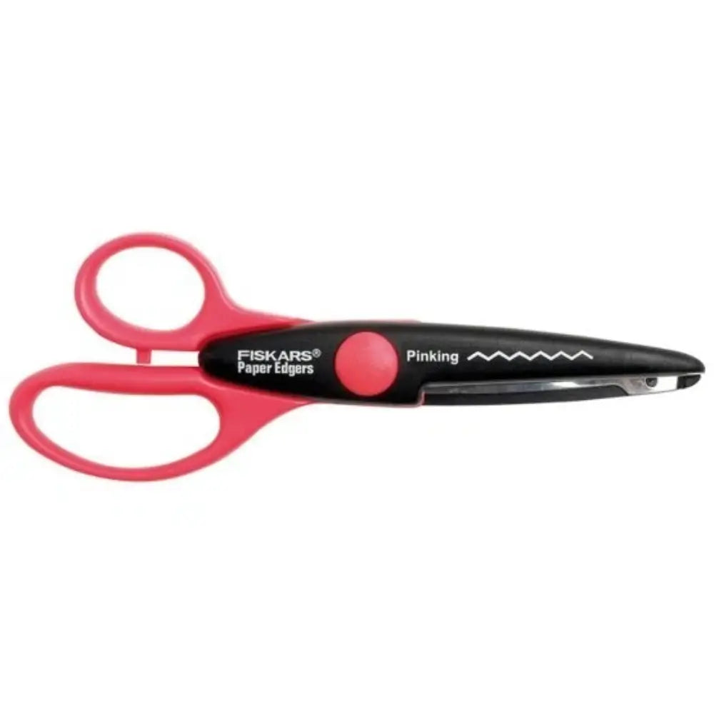 Fiskars pinking shears