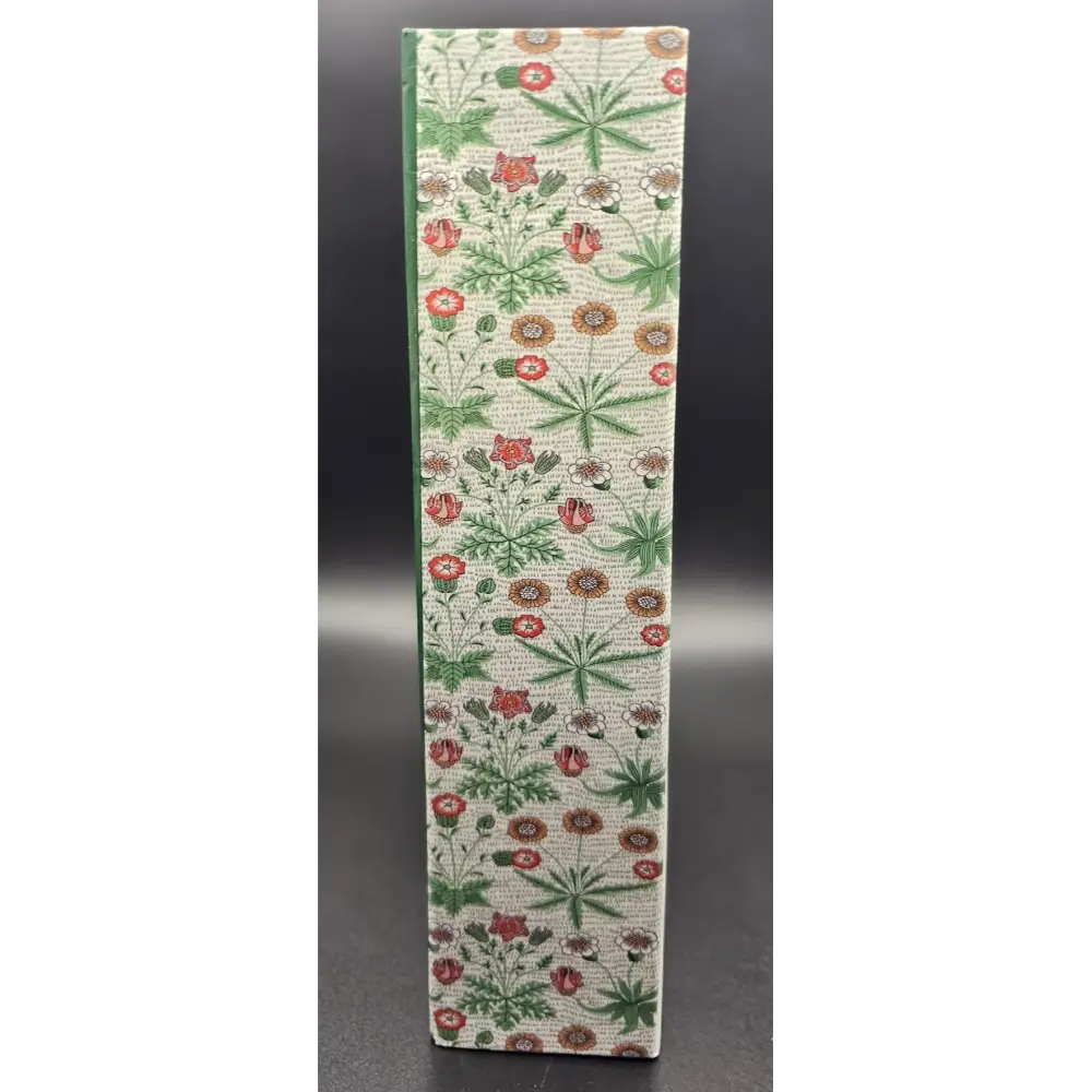 V&A William Morris Daisy Print Garden Tool Set Trowel