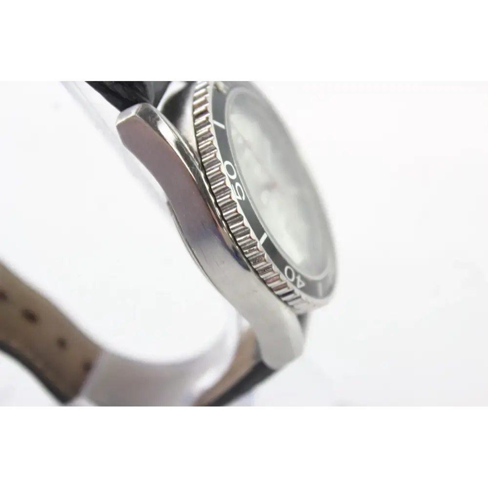 Close-up of a watch with a white background