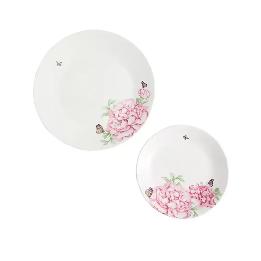 Floral Salad Plate – Miranda Kerr Collection
