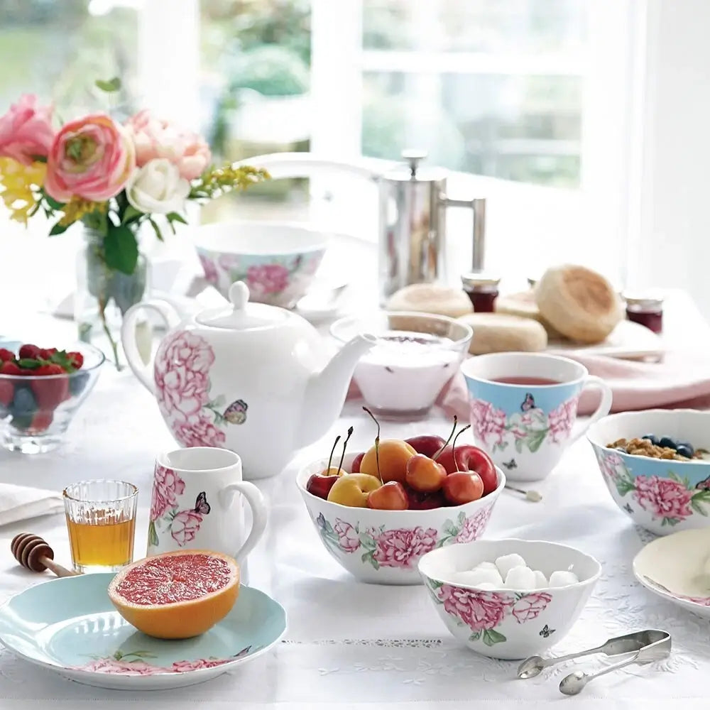 Royal Albert Miranda Kerr Everyday Friends tableware collection