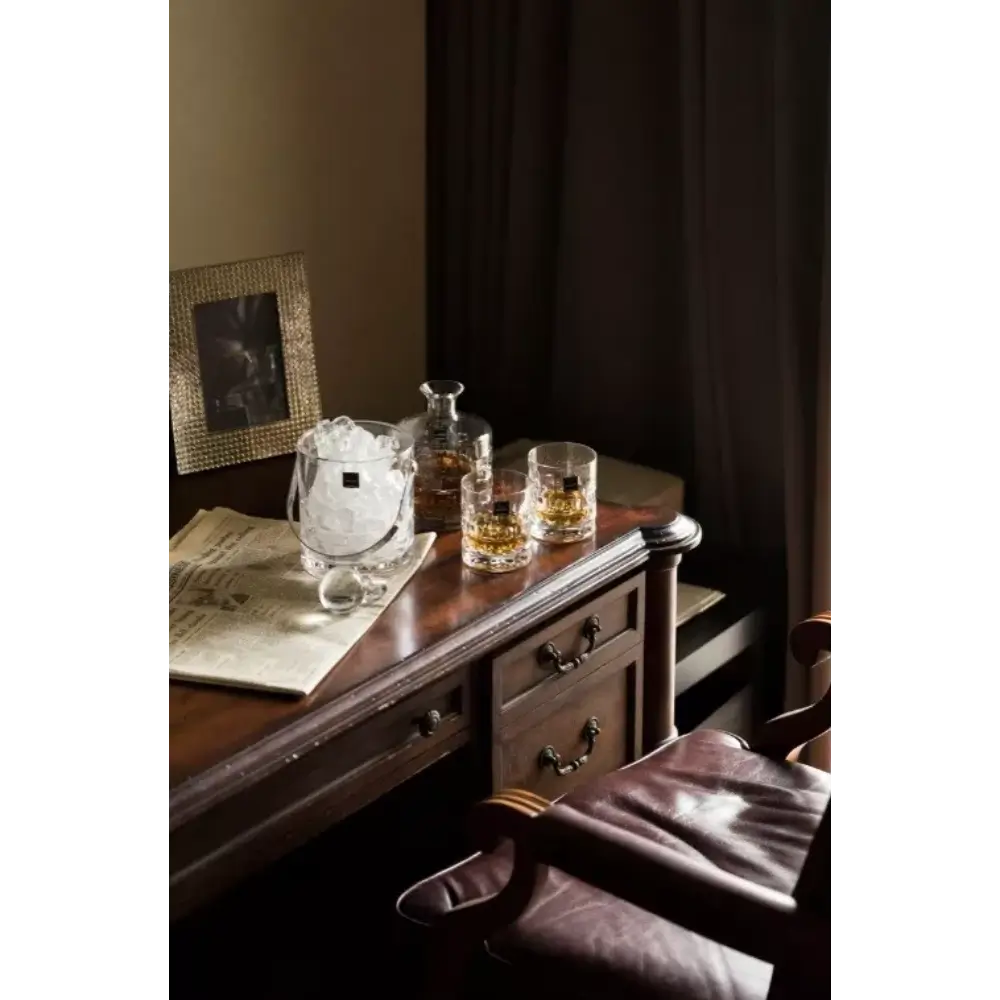 elegant barware accessory