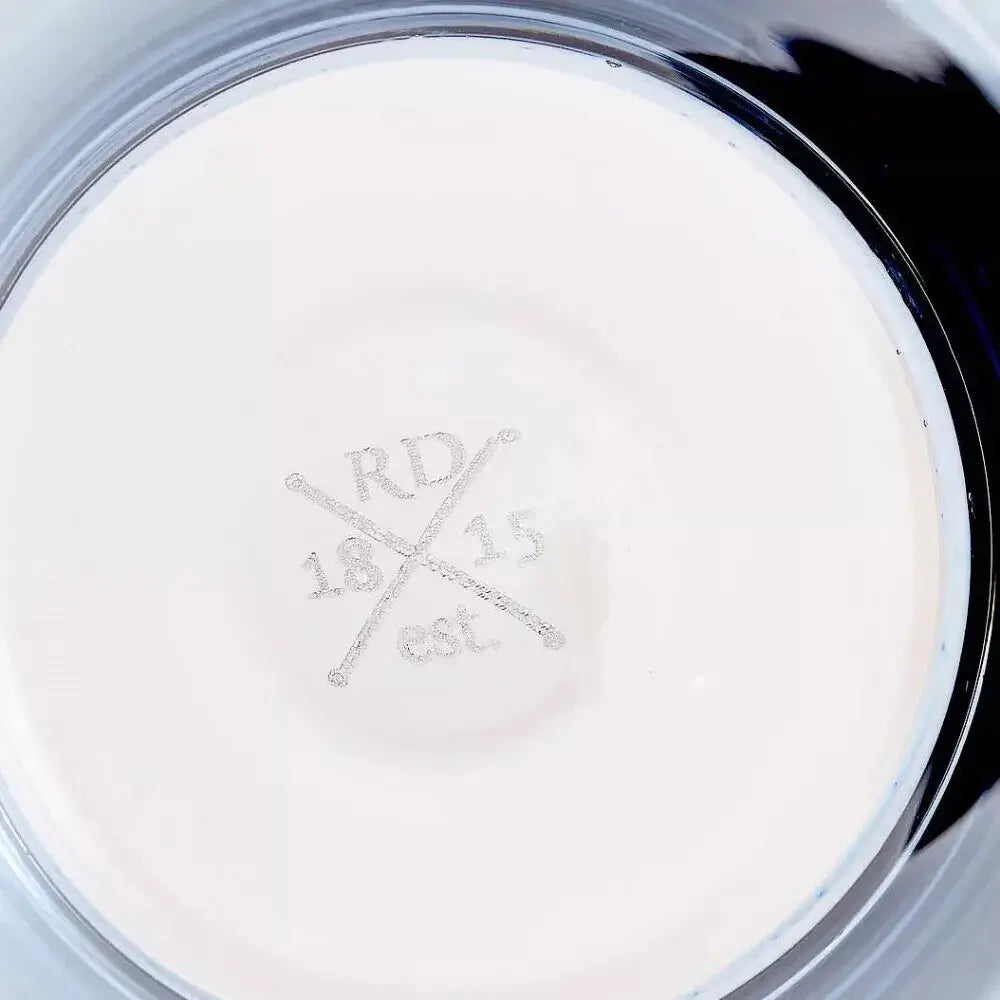 Close-up of a clear glass