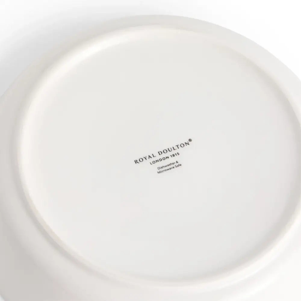 Royal Doulton Collective Dinnerware Set -12 Piece RRP $199.00AUD