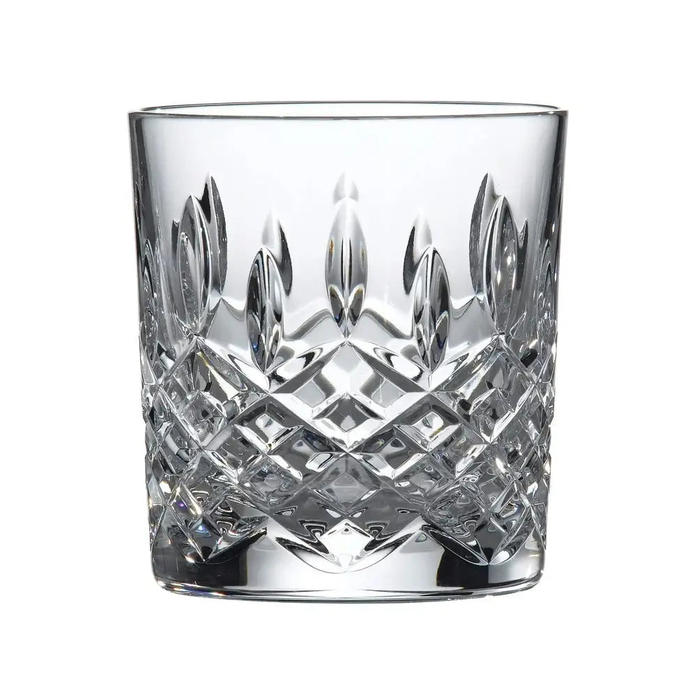 Royal Doulton Crystal glass