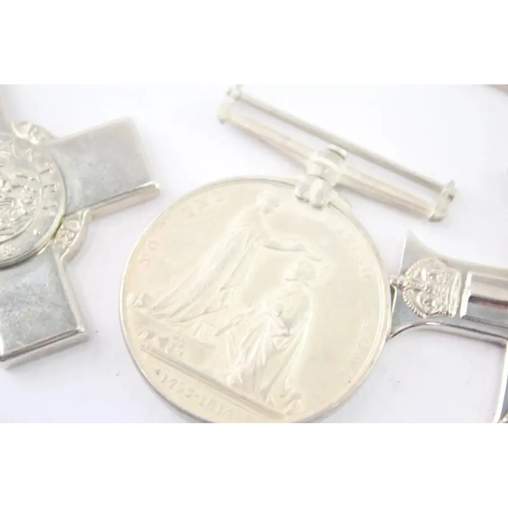 Military GSM Medal