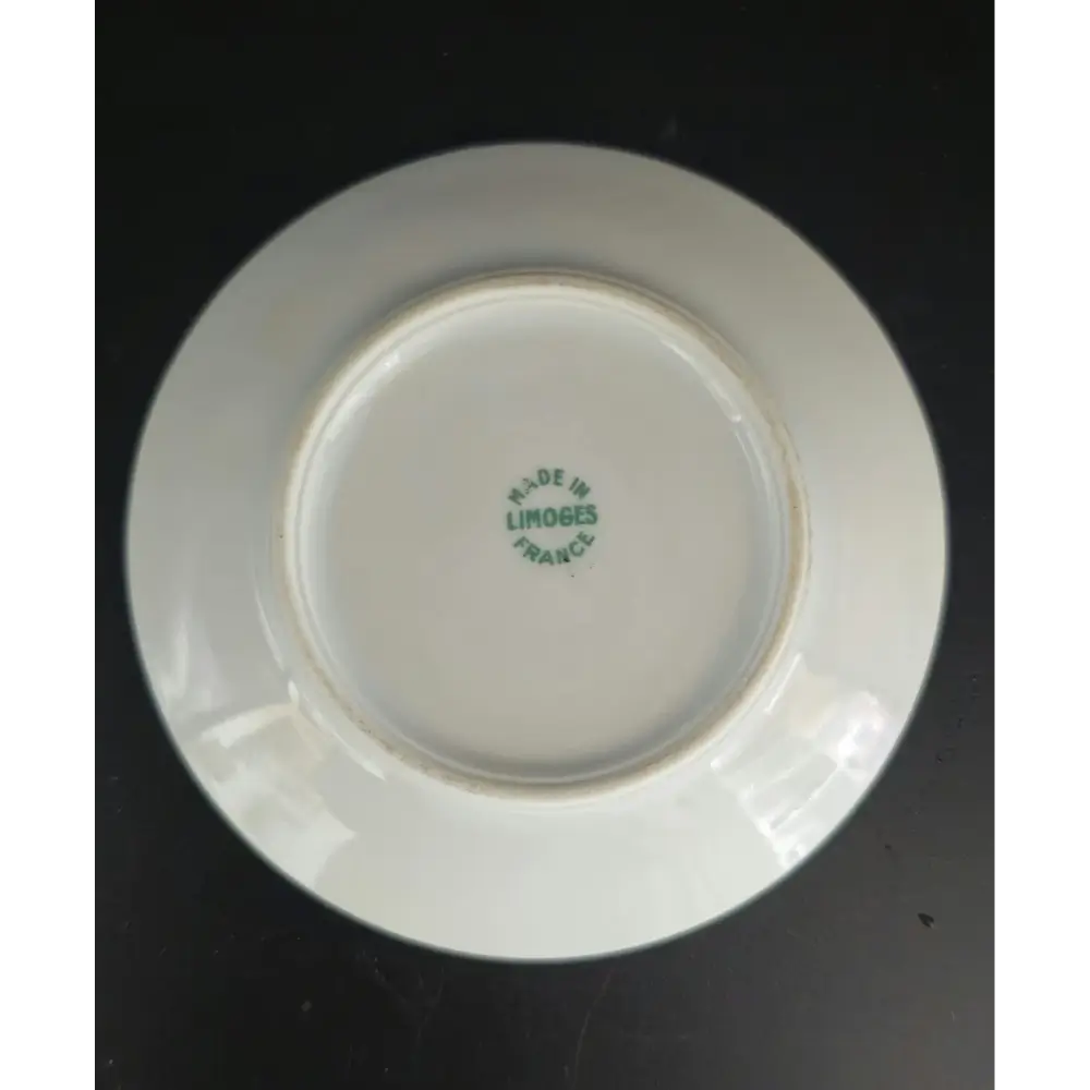 Made in Limoges France