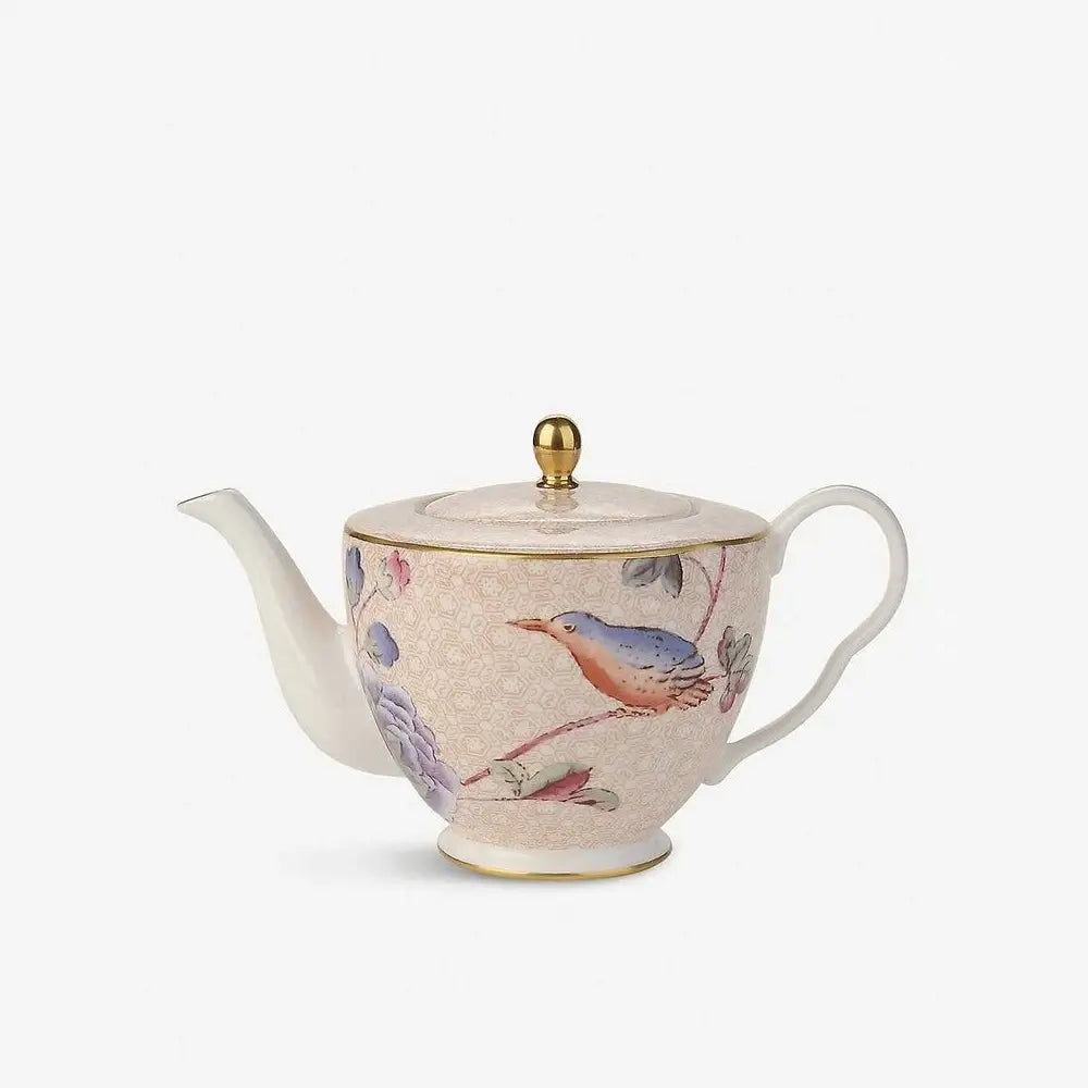 Wedgwood Cuckoo Tea Story Teapot from our Wedgwood Outlet & Sale Australia