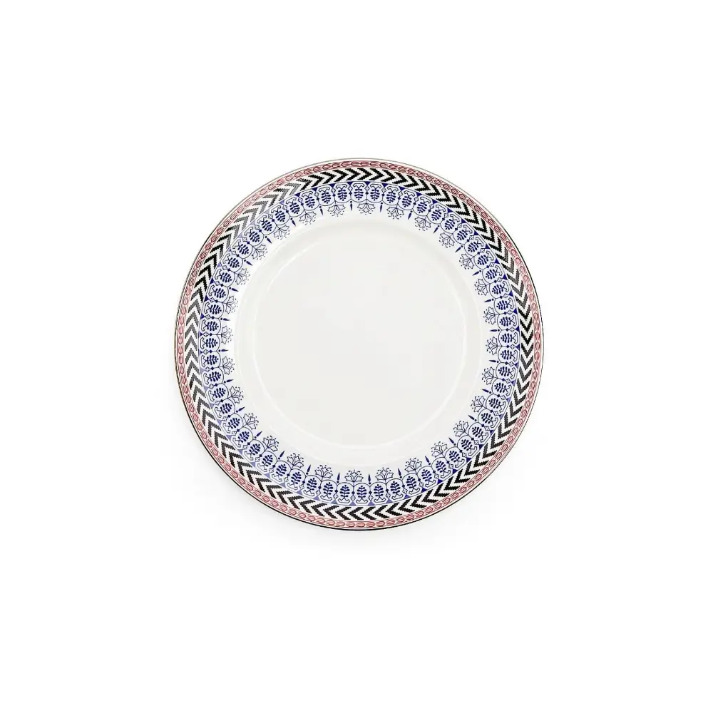 Decorative plate