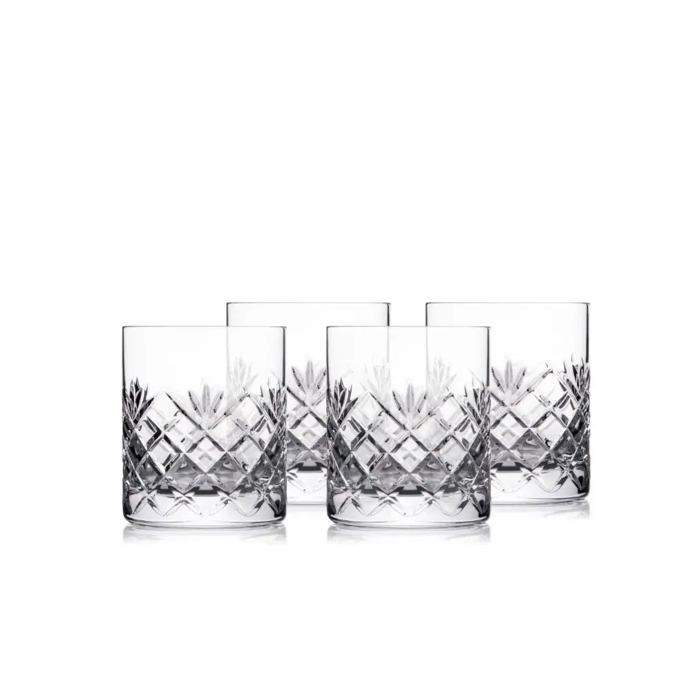 Waterford Stuart York Tumbler Set