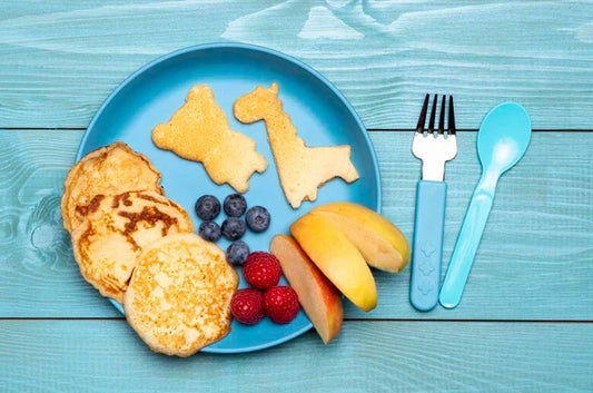 How to Choose Toddler Dinnerware: A Complete Guide