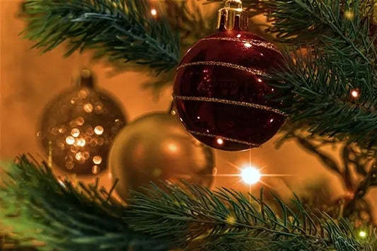 Wedgwood & Waterford Christmas Ornament Value Guide