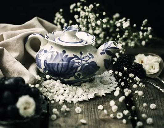How to Identify Royal Albert China Patterns and Backstamps