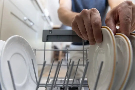 royal albert dishwasher safe