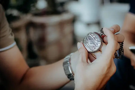 How to Identify and Verify Genuine Antique Silver Hallmarks
