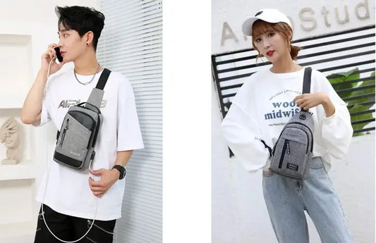 What Color Crossbody Bag Should I Get?