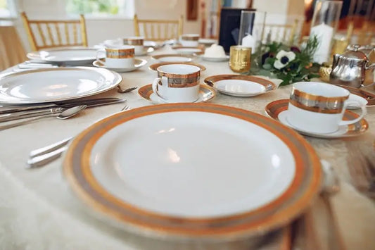 Where to Buy Dinner Sets Near Me