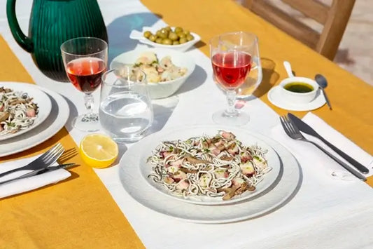 dinnerware buying guide