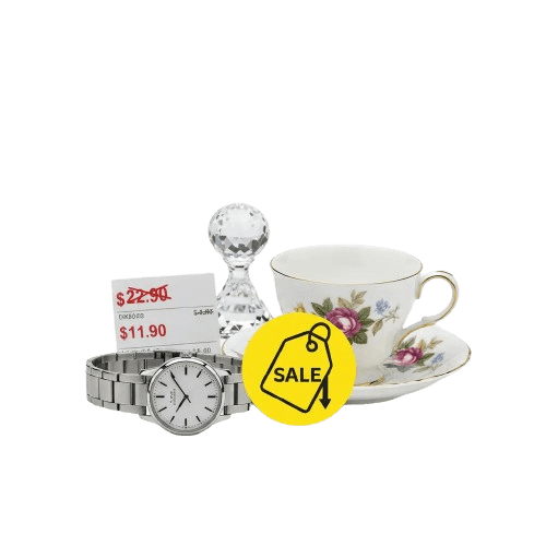 On Sale Products