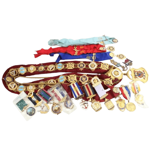 Authentic &amp; Verified Collectibles