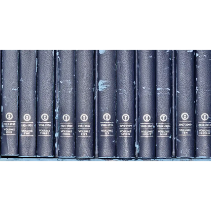 100 Years of AFL Grand Final History in Hardback Books