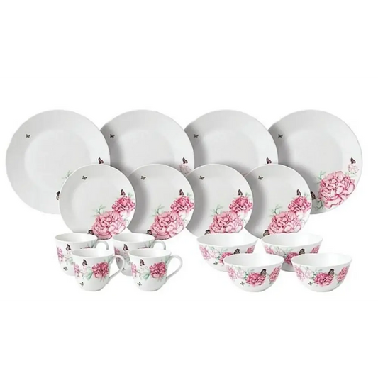 Royal Albert Miranda Kerr Dinner Set – Complete 16-Piece Set
