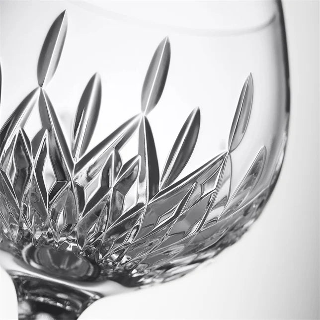 Waterford Gin Journeys Lismore Balloon Crystal Glasses Set of 2 -RRP: $349.00 AUD