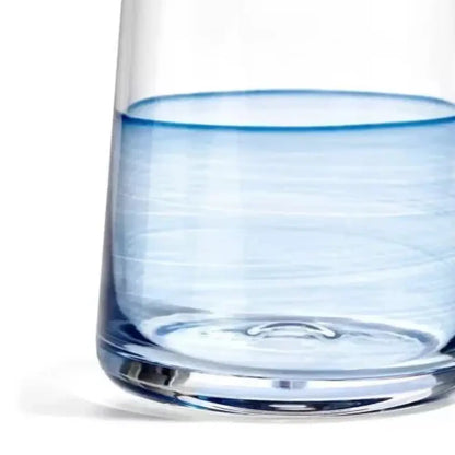 Clear glass