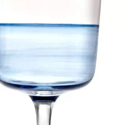 Clear glass