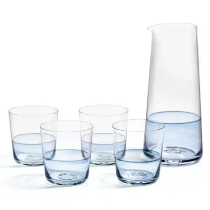Royal Doulton 1815 Carafe & Tumbler Set