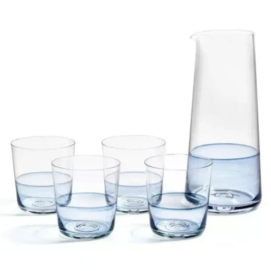 Royal Doulton 1815 Carafe & Tumbler Set