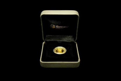 60th Anniversary of the Coronation of Queen Elizabeth II 2013 $25 Gold Proof Coin, 1/4 oz