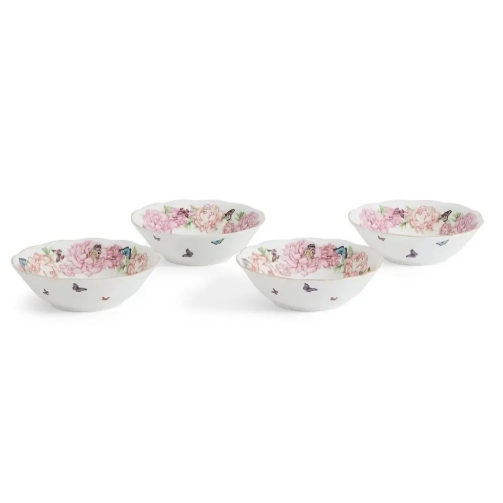 Royal Albert Friendship Roses bowls for everyday dining or gifting