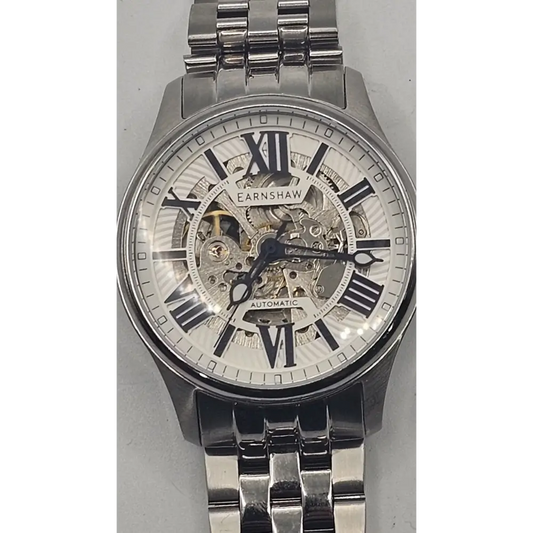 Earnshaw ES-8240 Automatic watch