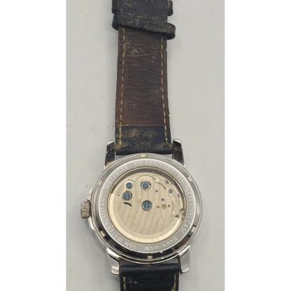 Thomas Earnshaw Mechanical Watch WB120588 – Classic Men’s Timepiece