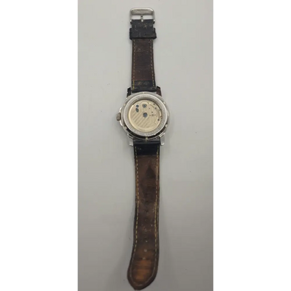 Thomas Earnshaw WB120588 Mechanical Watch – Stylish and Fully Functional