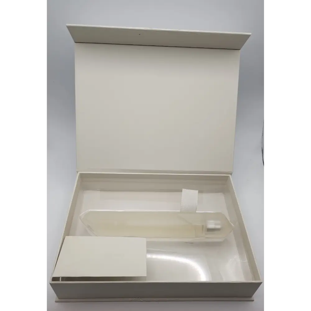 KKW Crystal Gardenia 75ml Eau de Parfum Spray – Opened Never Used