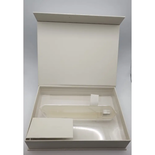 KKW Crystal Gardenia 75ml Eau de Parfum Spray – Opened Never Used