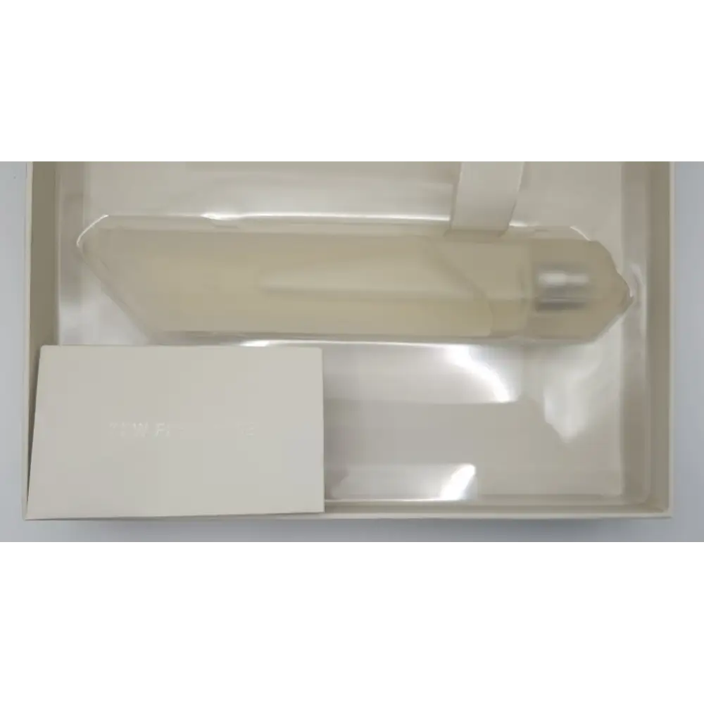 KKW Crystal Gardenia Eau de Parfum 75ml – Elegant Floral Scent