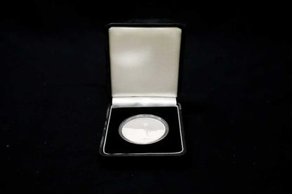 Royal Australian Mint box for 2013 Kangaroo in Outback 1oz silver proof coin | Koalaehub