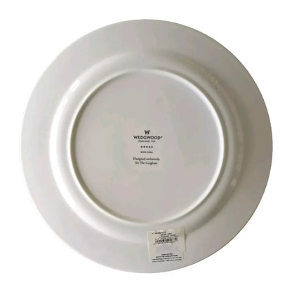 Wedgwood Langham Rose Plate-RRP: $126