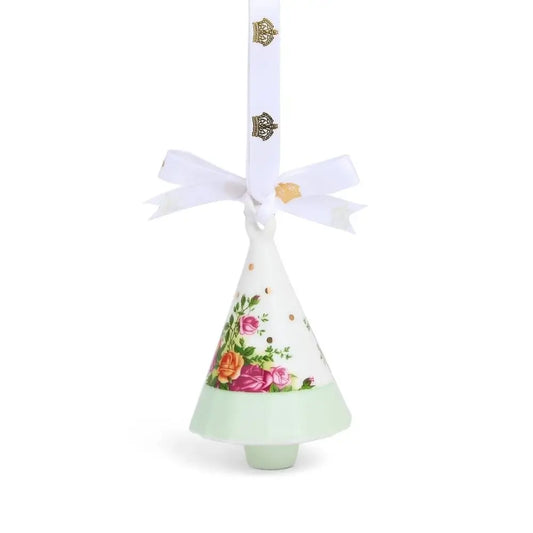 Royal Albert Christmas Hanging Ornament – Tree from our home decor collection 