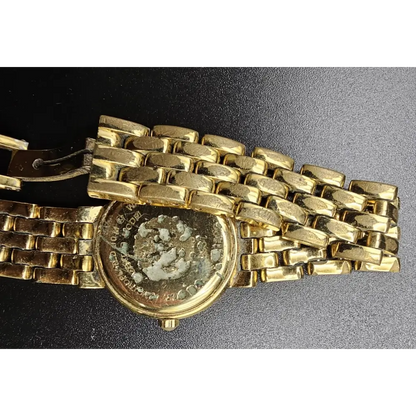 Gold Raymond Weil Gold Tone