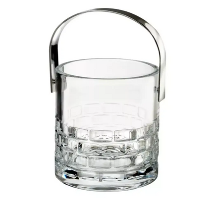 Rogaska Maisson Ice Bucket