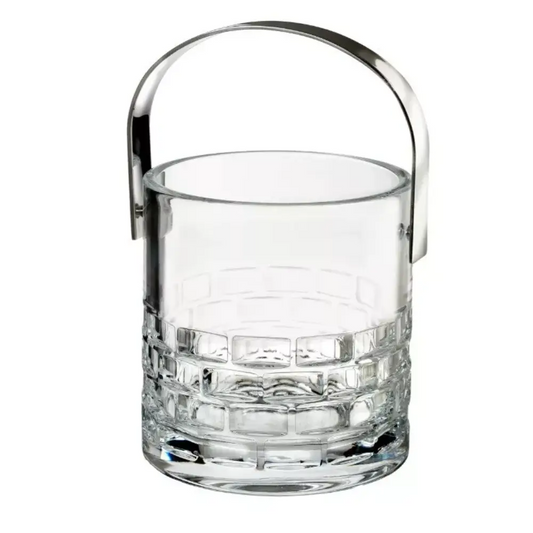 Rogaska Maisson Ice Bucket