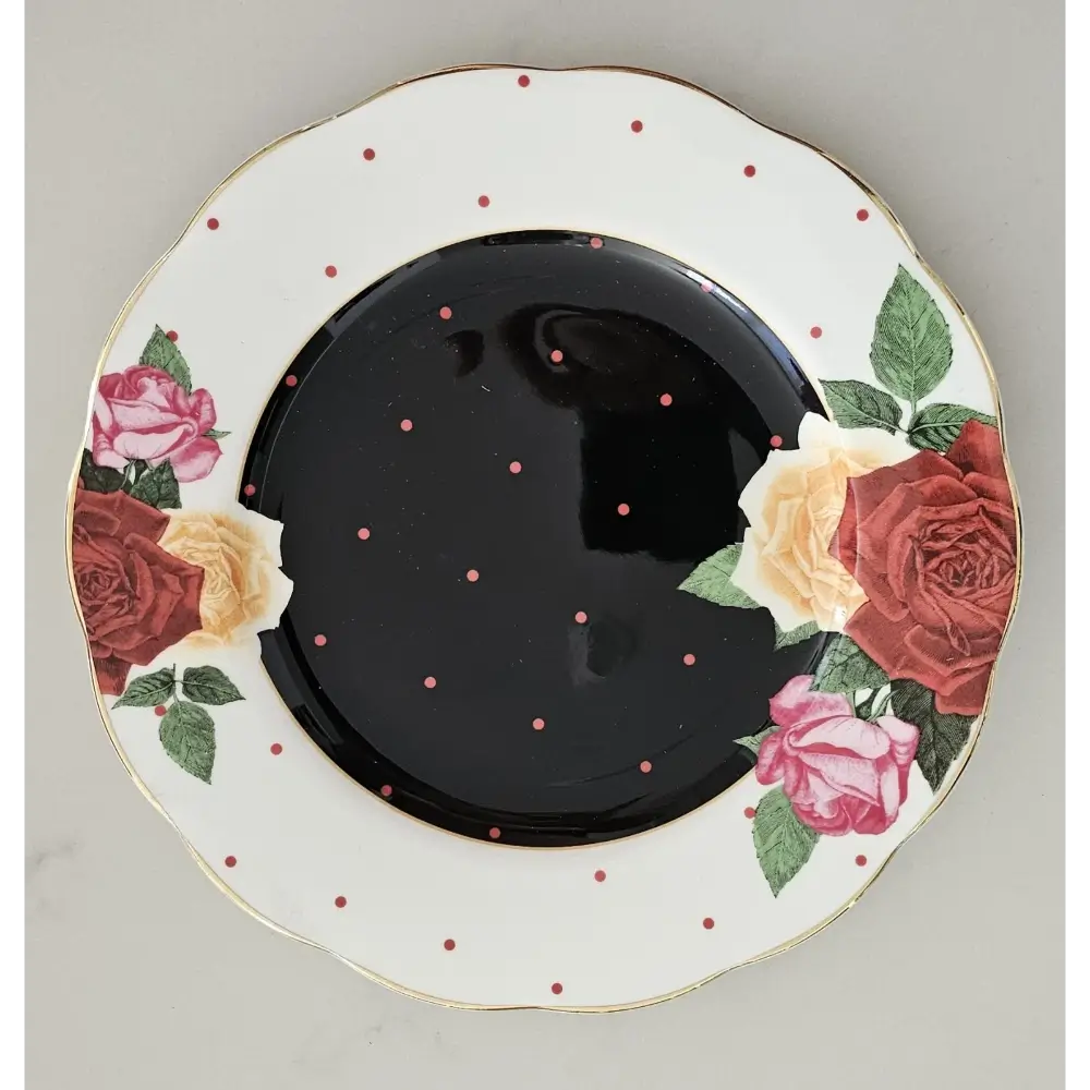 Royal Albert Miranda Kerr Friendship Floral Pattern Fine Bone China Tea Set